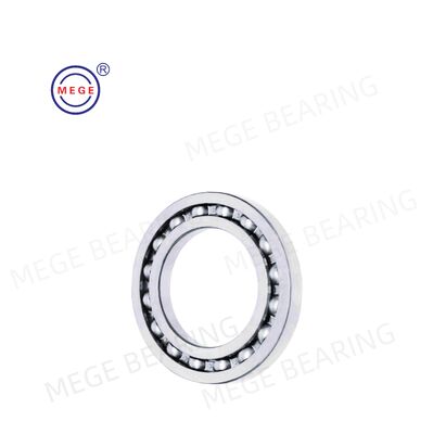 OEM 16010 Bearing High Speed Deep Groove Ball Bearings 2RS ZZ 50x80x10 Bearing