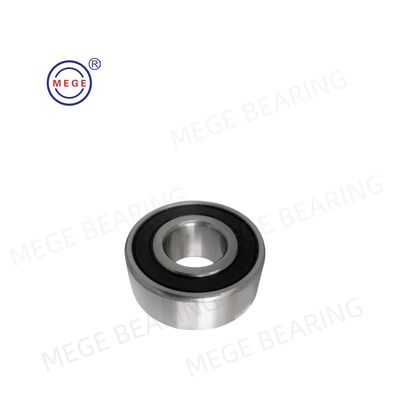 62203 2RS ZZ High Precision Deep Groove Ball Bearing Miniature Thickened 17x40x16 Bearing