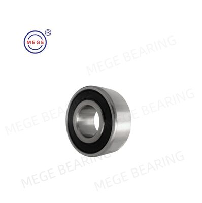 62203 2RS ZZ High Precision Deep Groove Ball Bearing Miniature Thickened 17x40x16 Bearing