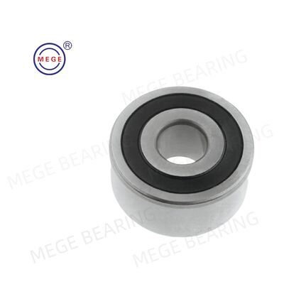 62200 Precision Deep Groove Ball Bearing 10x30x14mm Miniature Thickened For Machinery