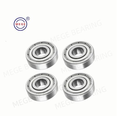 62202 2RS ZZ Deep Groove Ball Bearing Thickened 15x35x14mm For Motor Agriculture Industrial Machine