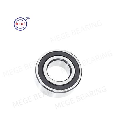 Thickened Deep Groove Ball Bearing 62206 2RS ZZ Z Automotive Motor Agriculture Machine