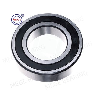 Low Friction 62212 Bearing High Speed Deep Groove Ball Bearing OEM 60x110x28 Bearing