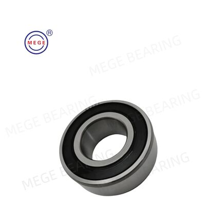 62205 High Precision Deep Groove Ball Bearing For Motor Agriculture Industrial Machine