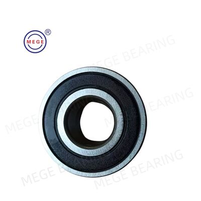 Thickened 62204 Bearing Deep Groove Ball Bearing 20x47x18 Bearing For Industrial Machine