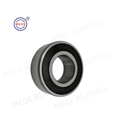 62205 High Precision Deep Groove Ball Bearing For Motor Agriculture Industrial Machine