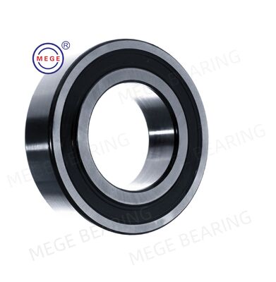 62213 65x120x31mm Deep Groove Ball Bearing 2RS ZZ For Motor Industrial Machinery