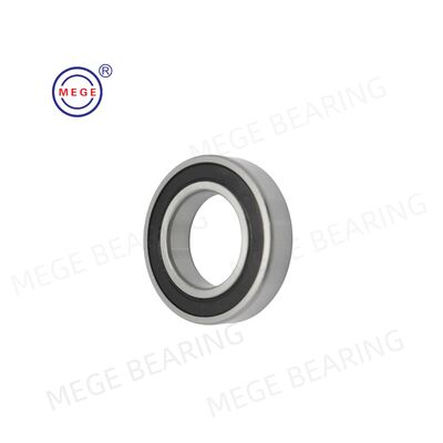 62210 Deep Groove Ball Bearing OEM 50x90x23 Bearing For Industrial Machine