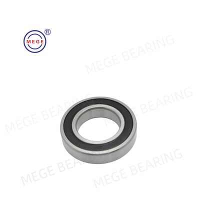 62210 Deep Groove Ball Bearing OEM 50x90x23 Bearing For Industrial Machine