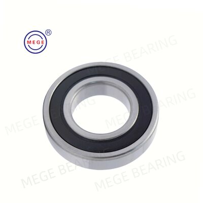 Deep Groove Ball Bearing 62208 Endurable 40x80x23 Bearing For Automotive Motor Industrial Machine