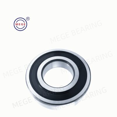 62314 High Precision Deep Groove Ball Bearings ZZ 2RS 70x150x51mm Motor Mining machine