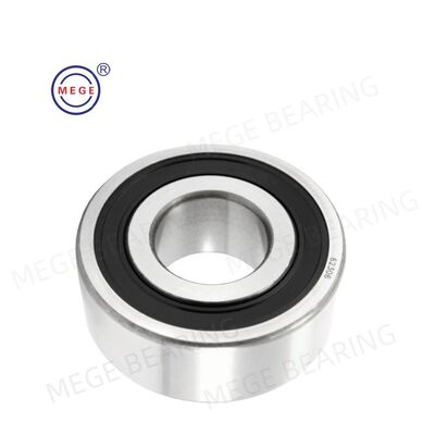62306 2RS ZZ Deep Groove Ball Bearing 30x72x27 Bearing For Auto Motor Industrial Electric Machine