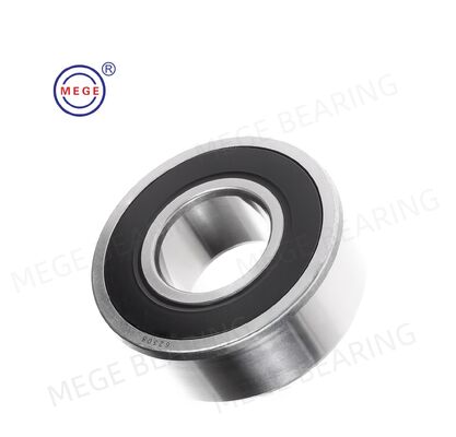 Endurable 62308 Bearing Deep Groove Ball Bearing 2RS ZZ 40x90x33mm Z1 Z2 Z3 ZV1