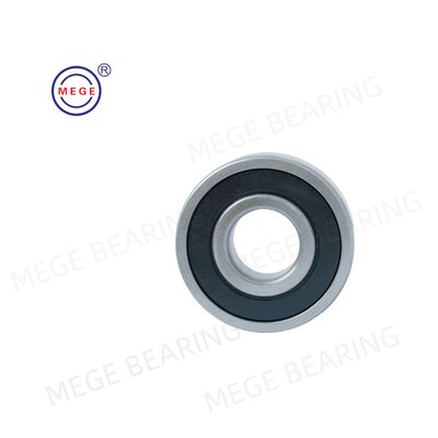 20x52x21mm Deep Groove Ball Bearing 62304 Open ZZ 2RS For Industrial Machine Motor Automotive
