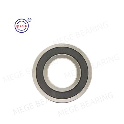 62313 Deep Groove Ball Bearings 65x140x48mm For Motorcycle Pump Electrical Machinery