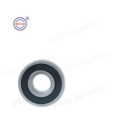 20x52x21mm Deep Groove Ball Bearing 62304 Open ZZ 2RS For Industrial Machine Motor Automotive