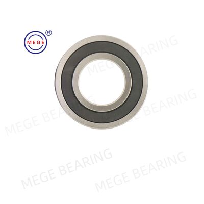 62313 Deep Groove Ball Bearings 65x140x48mm For Motorcycle Pump Electrical Machinery