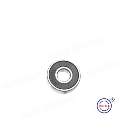 607 Automotive Ball Bearing Deep Groove Endurable Miniature 7mm*19mm*6mm