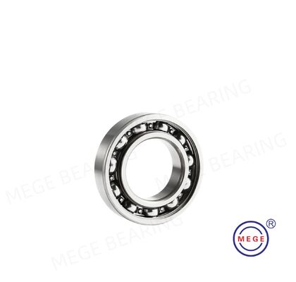 Wear Resistant 6000 Series Bearing 6019 Deep Groove Ball Bearings 95x145x24mm