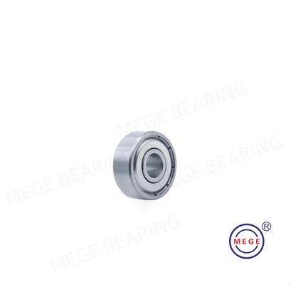 605 Open Z ZZ RZ 2RZ RS 2RS Ball Bearing Miniature 5x14x5mm Bearing Electric Motor