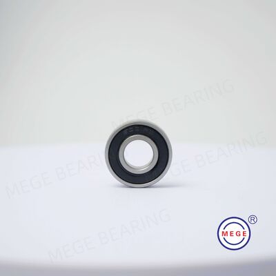 6002 Deep Groove Ball Bearing 15x32x9mm High Speed Motor Bearings