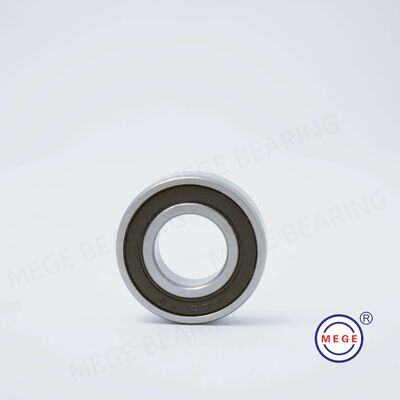 Deep Groove 6004 ZZ 2RS Ball Bearing 20x42x12mm Electric Motor Automobile