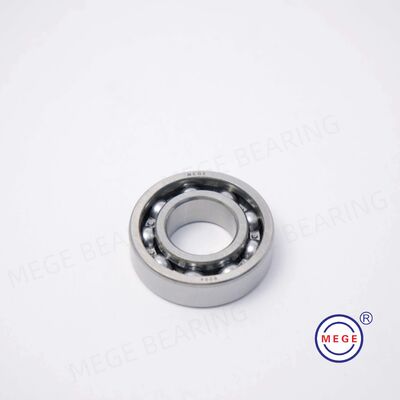 Deep Groove 6004 ZZ 2RS Ball Bearing 20x42x12mm Electric Motor Automobile
