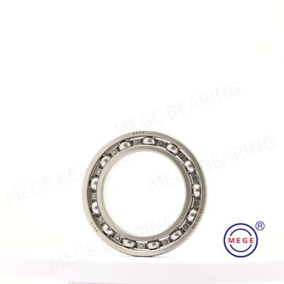 6013 ZZ RZ RS Deep Groove Ball Bearings 65mm*100mm*18mm Machinery Electric Motor