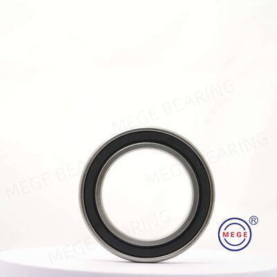 High Speed 6000 Series Bearing Deep Groove 6015 ZZ 2RS Bearing 75mm*115mm*20mm