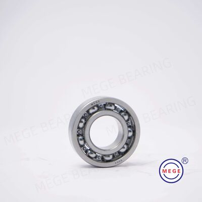 Deep Groove 6004 ZZ 2RS Ball Bearing 20x42x12mm Electric Motor Automobile
