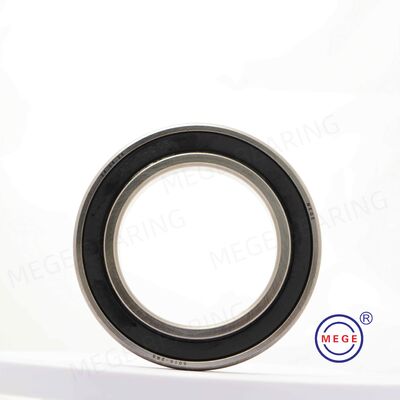 Deep Groove 6000 Series Bearing 80x125x22mm 6016 ZZ 2RS Bearings Machinery Electric Motor