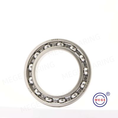 6013 ZZ RZ RS Deep Groove Ball Bearings 65mm*100mm*18mm Machinery Electric Motor