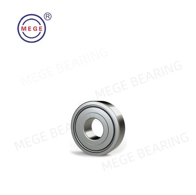 Endurable 627 Deep Groove Ball Bearings 7x22x7mm ZZ 2RS OPEN For Motor Machine