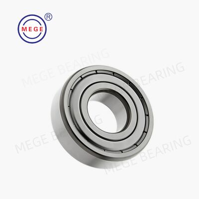 Endurable 627 Deep Groove Ball Bearings 7x22x7mm ZZ 2RS OPEN For Motor Machine