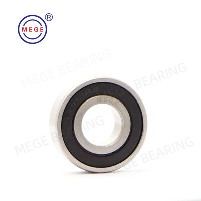 MEGE 6203-2RS P6 Deep Groove Ball Bearing
