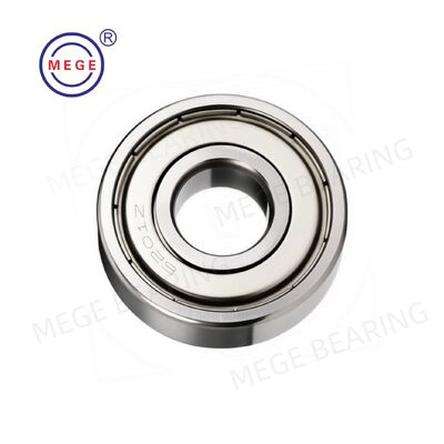 Deep Groove 6201 Ball Bearing Z RZ ZZ 2RS Z3V3 Z2V2 12x32x10mm Motor Bearing
