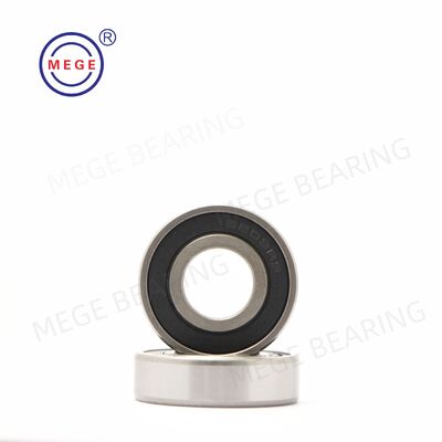 MEGE 180203 (6203-2RS) P4 Deep Groove Ball Bearing