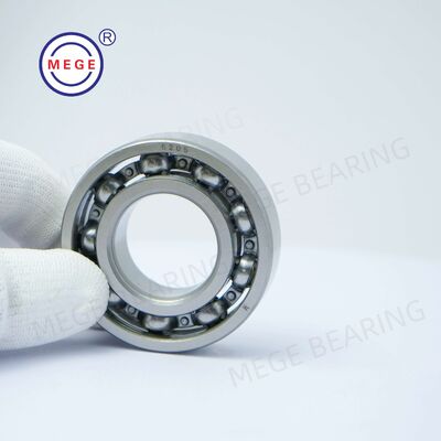 MEGE 205(6205) P5 Deep Groove Ball Bearing
