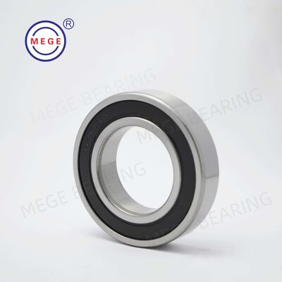 Deep Groove 6210 Ball Bearing ZZ 2RS 50x90x20mm High Precision Ball Bearings