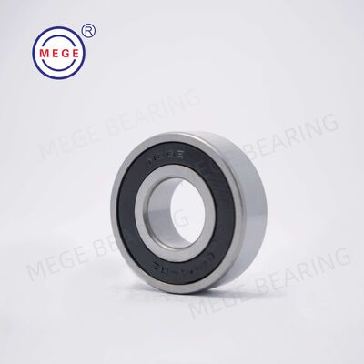 OEM Deep Groove 20x47x14 6204 Ball Bearing ZZ 2RS Elevator Electric Motor Bearings
