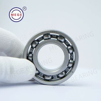 25x52x15 mm 6205 ZZ 2RS Deep Groove Ball Bearing  Z2V2 Z3V3 for Industrial Machine Motor