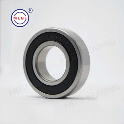 30*62*16mm 6206 High Precision Deep Groove Ball Bearing ZZ 2RS Z1V1 Z2V2 Z3V3