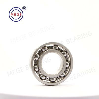 6207 High Precision Deep Groove Ball Bearings 35*72*17mm Engine Motor Bearings ZZ 2RS