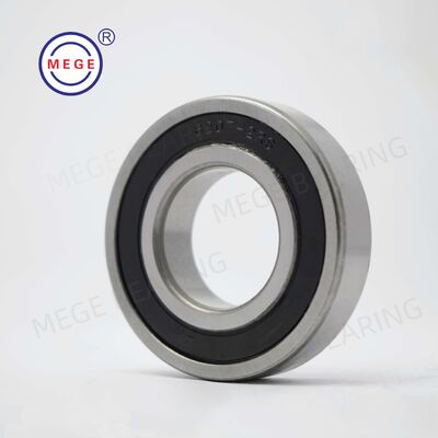 6207 High Precision Deep Groove Ball Bearings 35*72*17mm Engine Motor Bearings ZZ 2RS