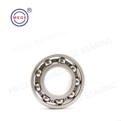 6207 High Precision Deep Groove Ball Bearings 35*72*17mm Engine Motor Bearings ZZ 2RS