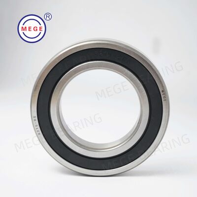 Low Friction 6215 High Speed Deep Groove Ball Bearings 75x130x25mm Z2V2 Z3V3 ZZ 2RS
