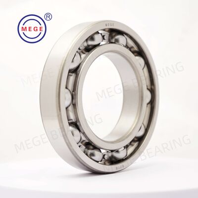 6216 ZZ 2RS Endurable Deep Groove Low Friction Ball Bearings 80*140*26mm OEM