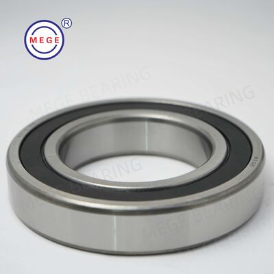 Low Friction 6215 High Speed Deep Groove Ball Bearings 75x130x25mm Z2V2 Z3V3 ZZ 2RS