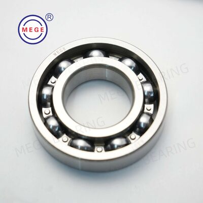6220 ZZ 2RS OPEN Deep Groove Ball Bearing Endurable 100*180*34mm For Electric Motor