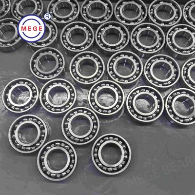 25x52x15 mm 6205 ZZ 2RS Deep Groove Ball Bearing  Z2V2 Z3V3 for Industrial Machine Motor